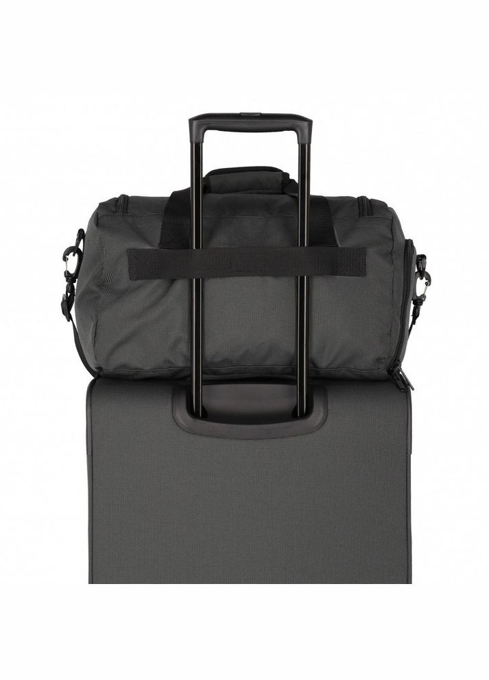 Дорожня сумка VIIA Anthracite TL092806-04 official Travelite (372665954)