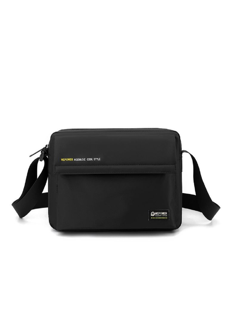 Чоловічий текстильний месенджер сумка через плече RoyalBag AT08-5830A (316710156)