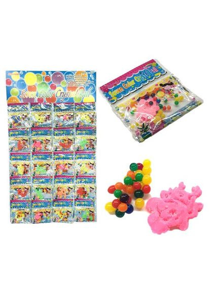 Гидрогель с животным-растишкой PR511 No Brand (306713542)