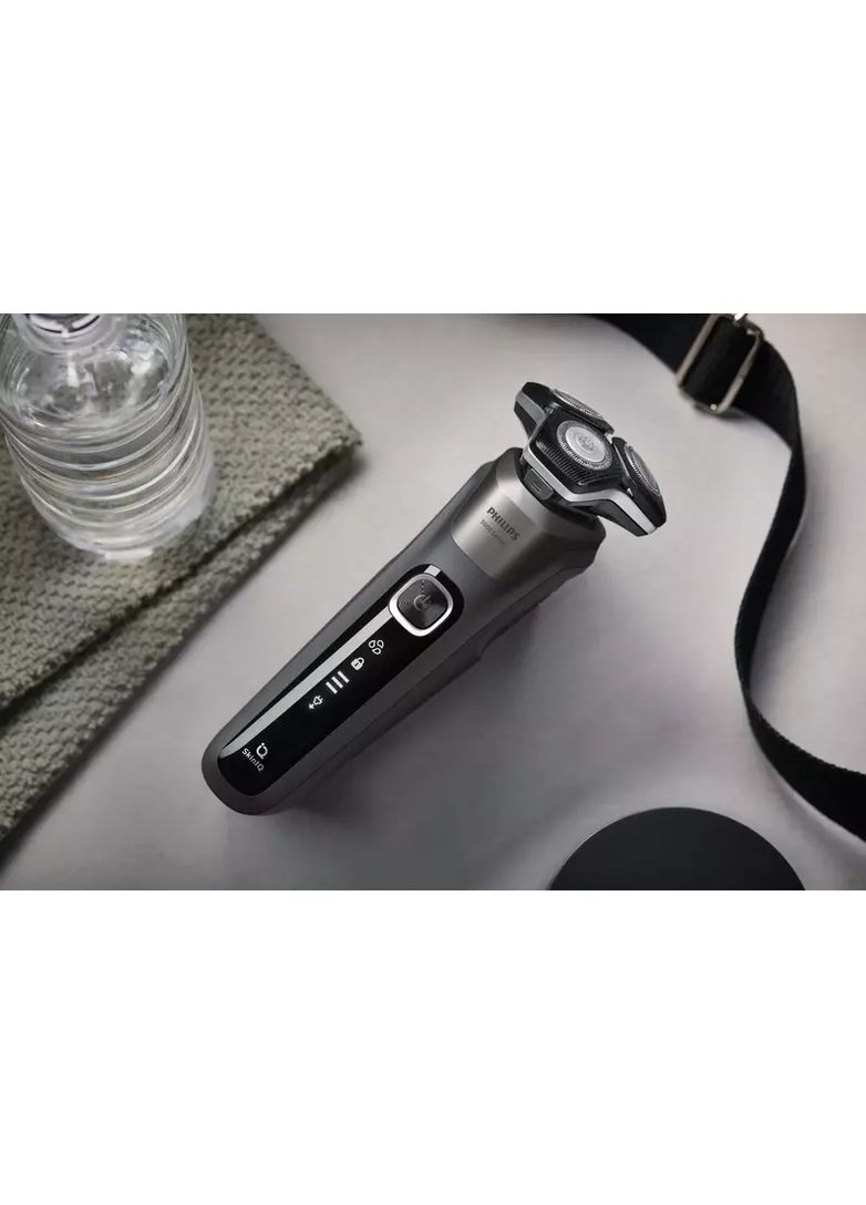 Електробритва роторна Series 5000 S5887/30 Philips (360409883)