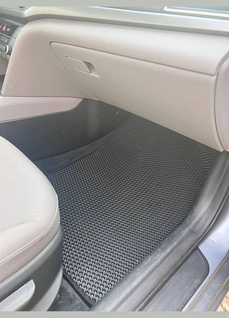 2015-2020 Автокілімки ЕВА килимки EVA Hyundai Elantra (331291618)