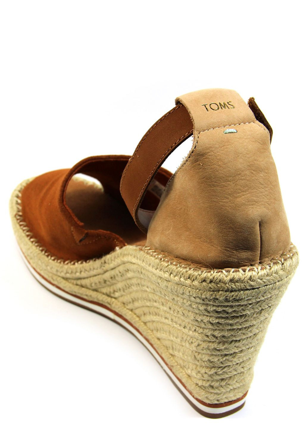 Босоніжки жіночі Marisol Toms (326051675)