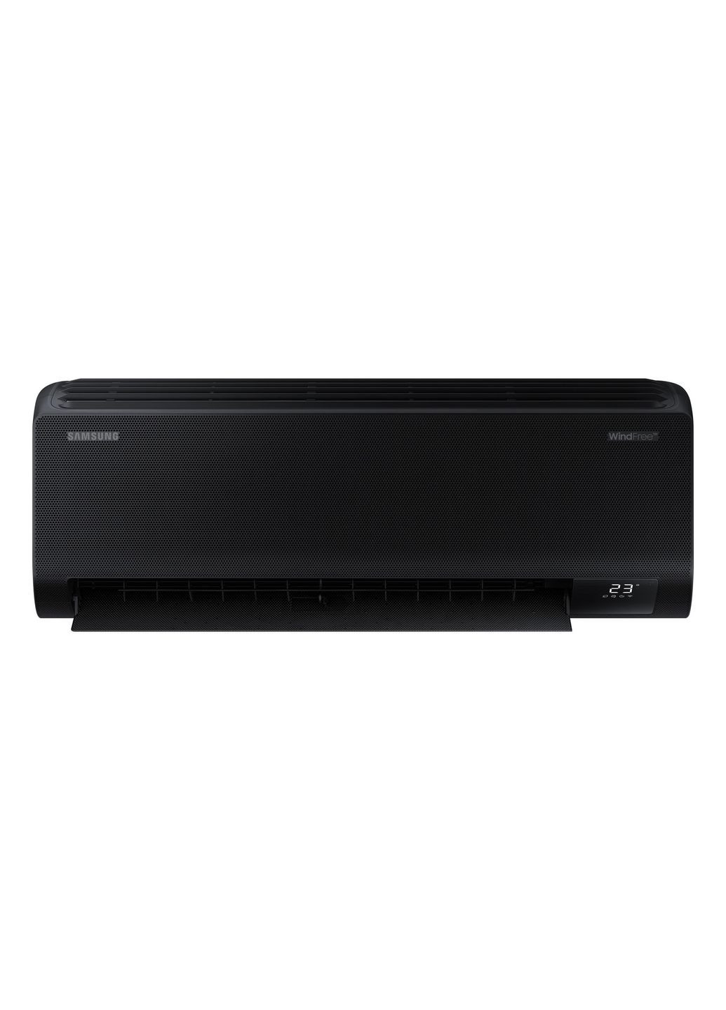 Кондиціонер інверторний AR70F12C1BBNUA NEW Blacck Daimond Airise 2025 спліт-систем на 25 кв м чорний Samsung (351377844)