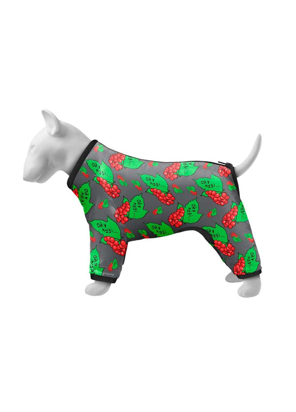 Дощовик WAUDOG (308203327)