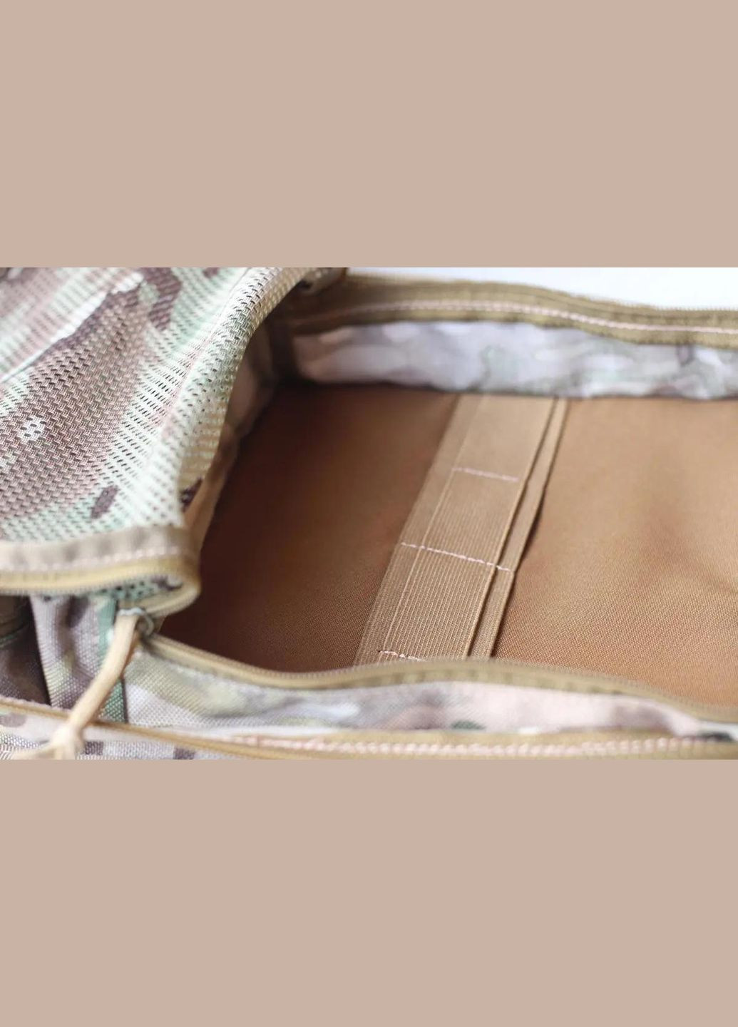 Рюкзак тактический Tactical Extreme военного медика 10L Multicam No Brand (316446869)