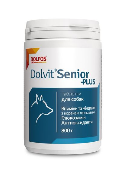 Добавка Dolfos (362082723)