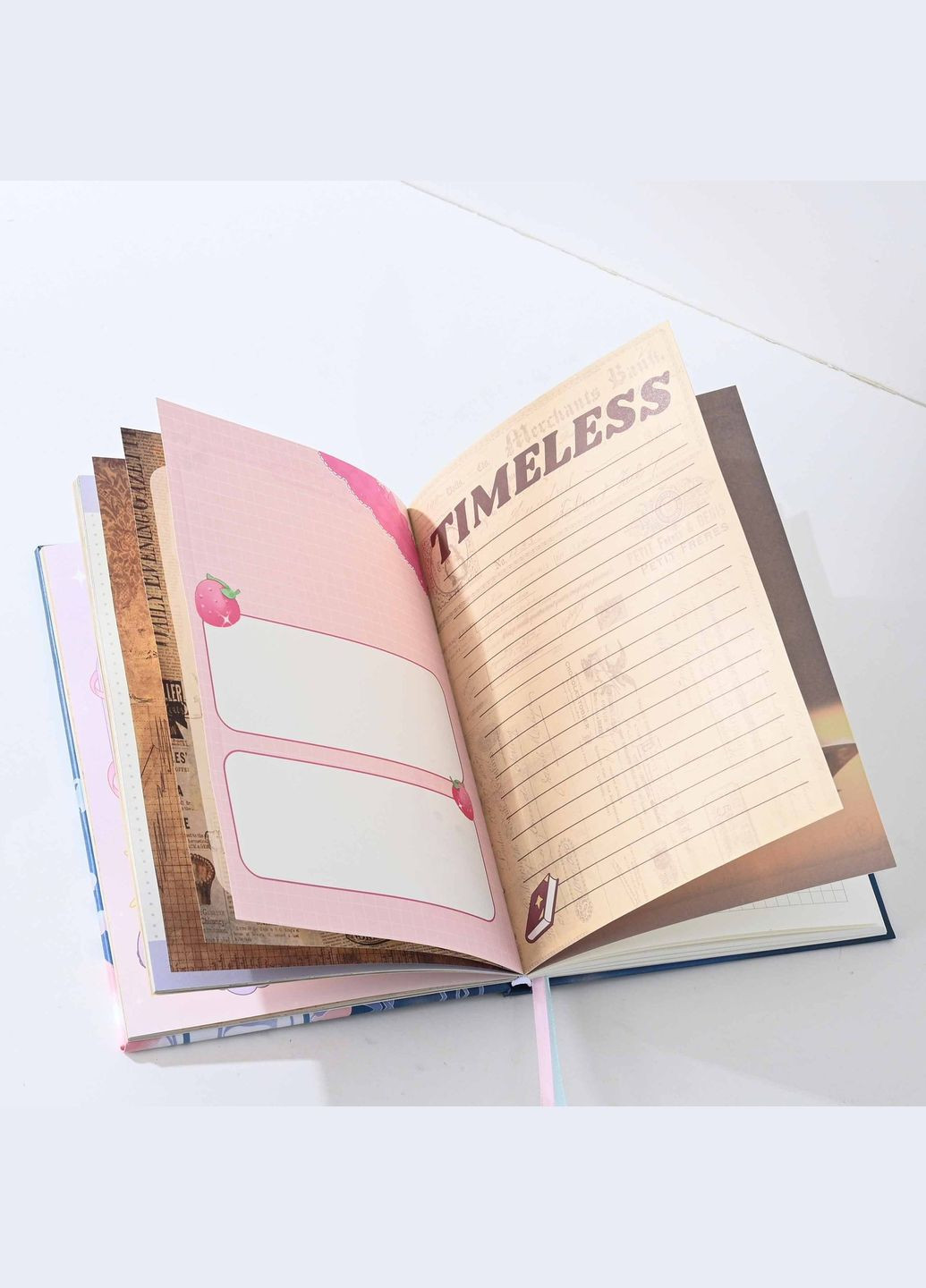 Подарунковий фото блокнот Гаррі Кет. Блокнот Harry KITTY No Brand (334002080)