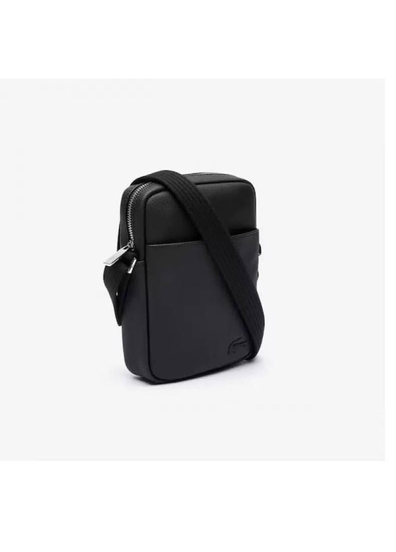 Сумка месенджер Lacoste чоловіча стильна сумка через плече Лакост No Brand (336492963)