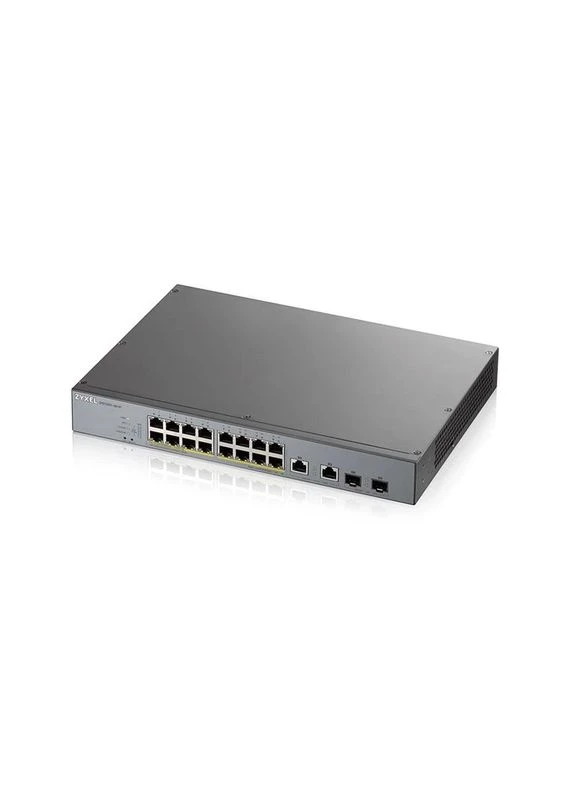 Комутатор для відеоспостереження GS1350-18HP (GS1350-18HP-EU0101F) Zyxel (399551316)