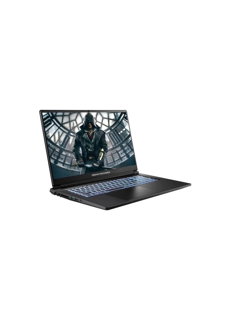 Ноутбук (m505141) Dream Machines RT5050-17 (369016916)