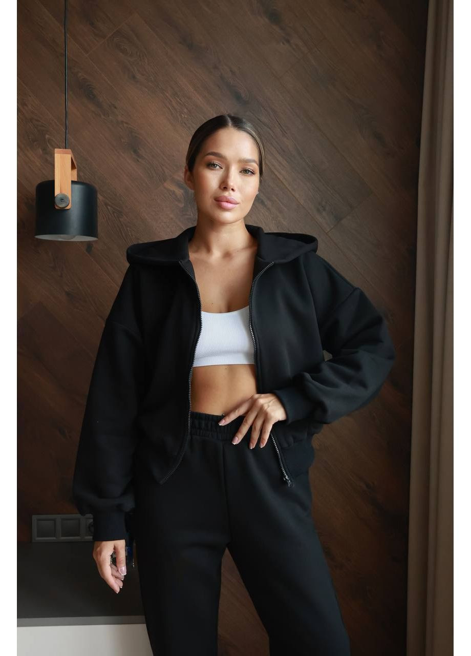 Жіночий спортивний костюм Гермес (362039050)