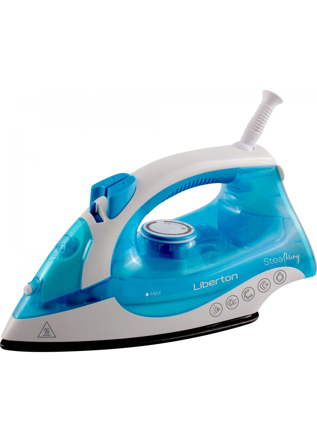 Утюг с паром LSI-6001 Liberton (318744939)