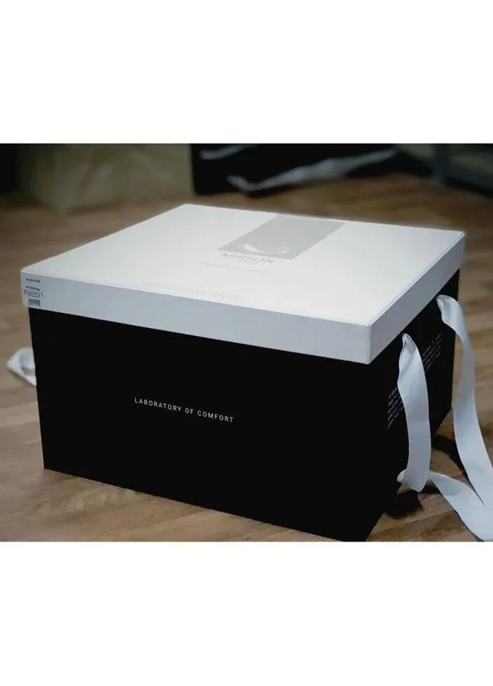 Одеяло хлопковое №1443 Luxury Exclusive Зимнее 110x140 см (2200001535879) Mirson (315026395)