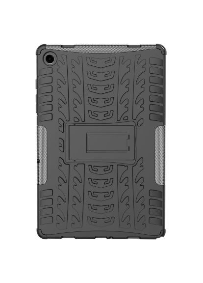 Чехол для планшета 11.0" Black (711922) BeCover Samsung Galaxy Tab A9 Plus SM-X210/SM-X215/SM-X216 (366661637)