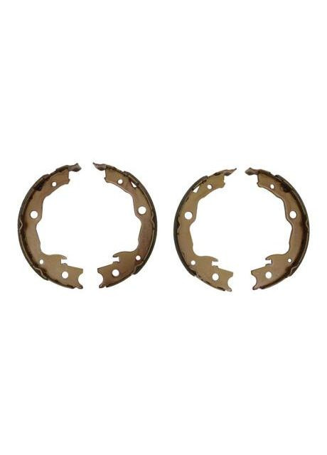 Гальмівні колодки барабанні STARLINE (332213404)