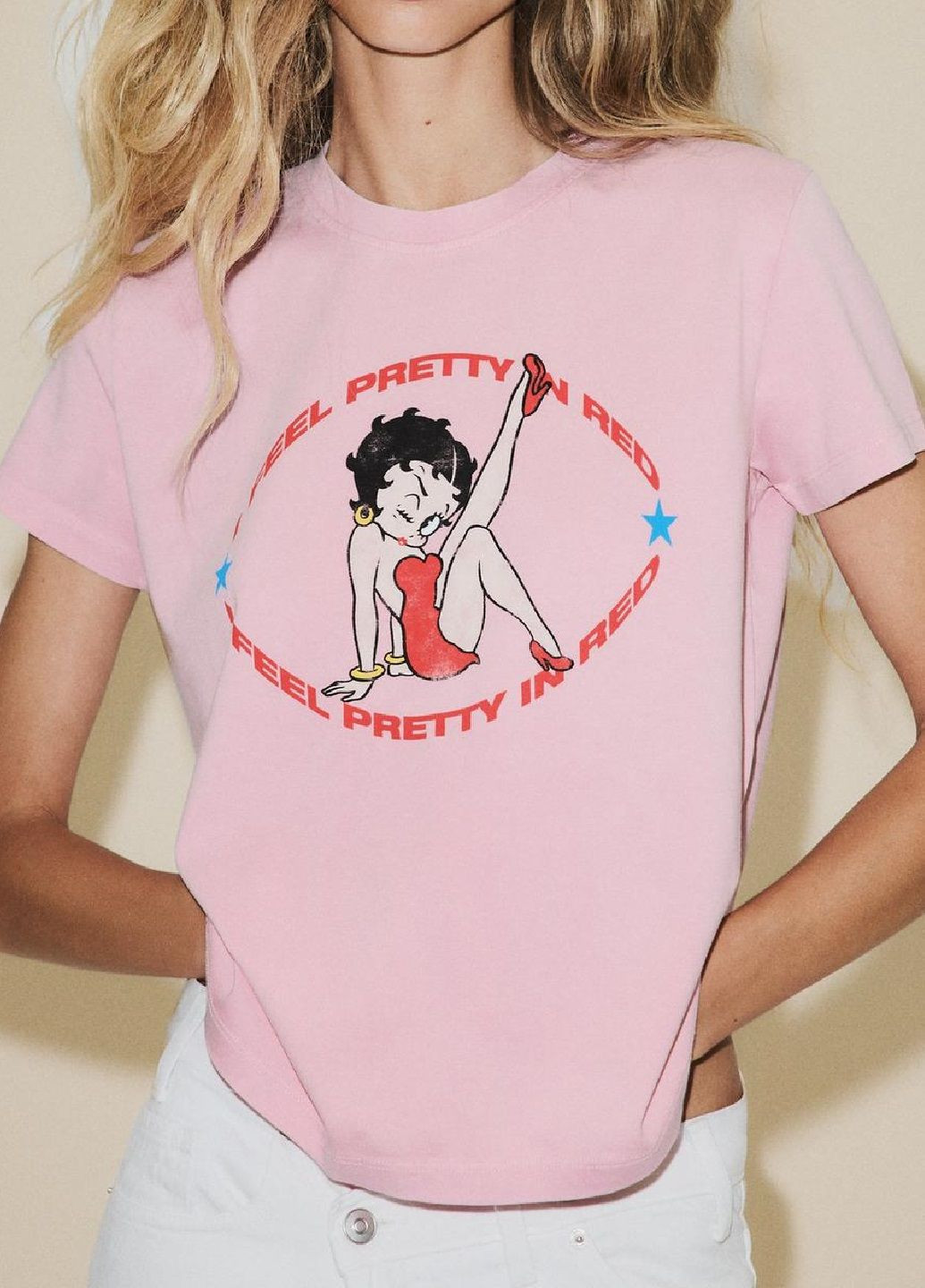 Футболка Zara - (355467510)