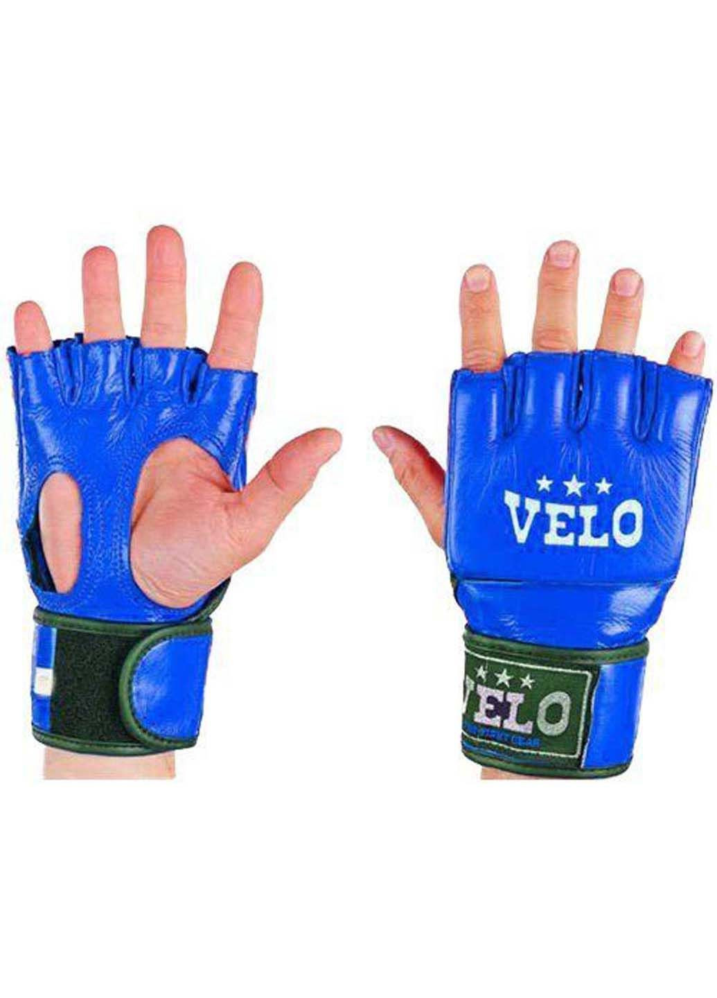 Перчатки для MMA ULI-4018 XL Velo (285794184)
