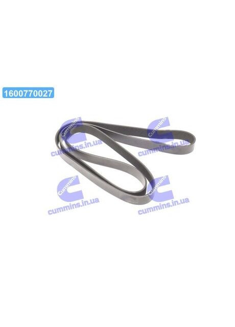 Ремень поликлин. 8PK2020HD (пр-во) 8PK2020HD Dayco (366107366)