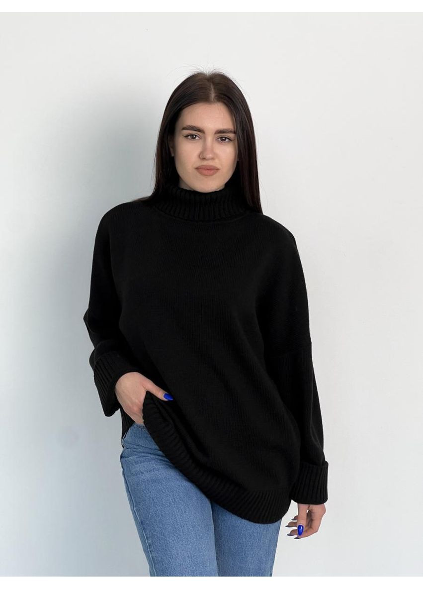 Джемпер Sofia Art Knit (353700528)