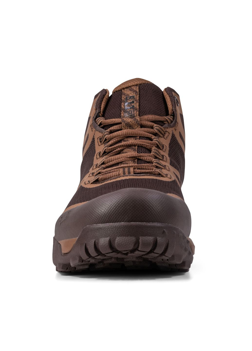 Черевики A/T Mid Boot Umber Brown 5.11 Tactical (315822332)