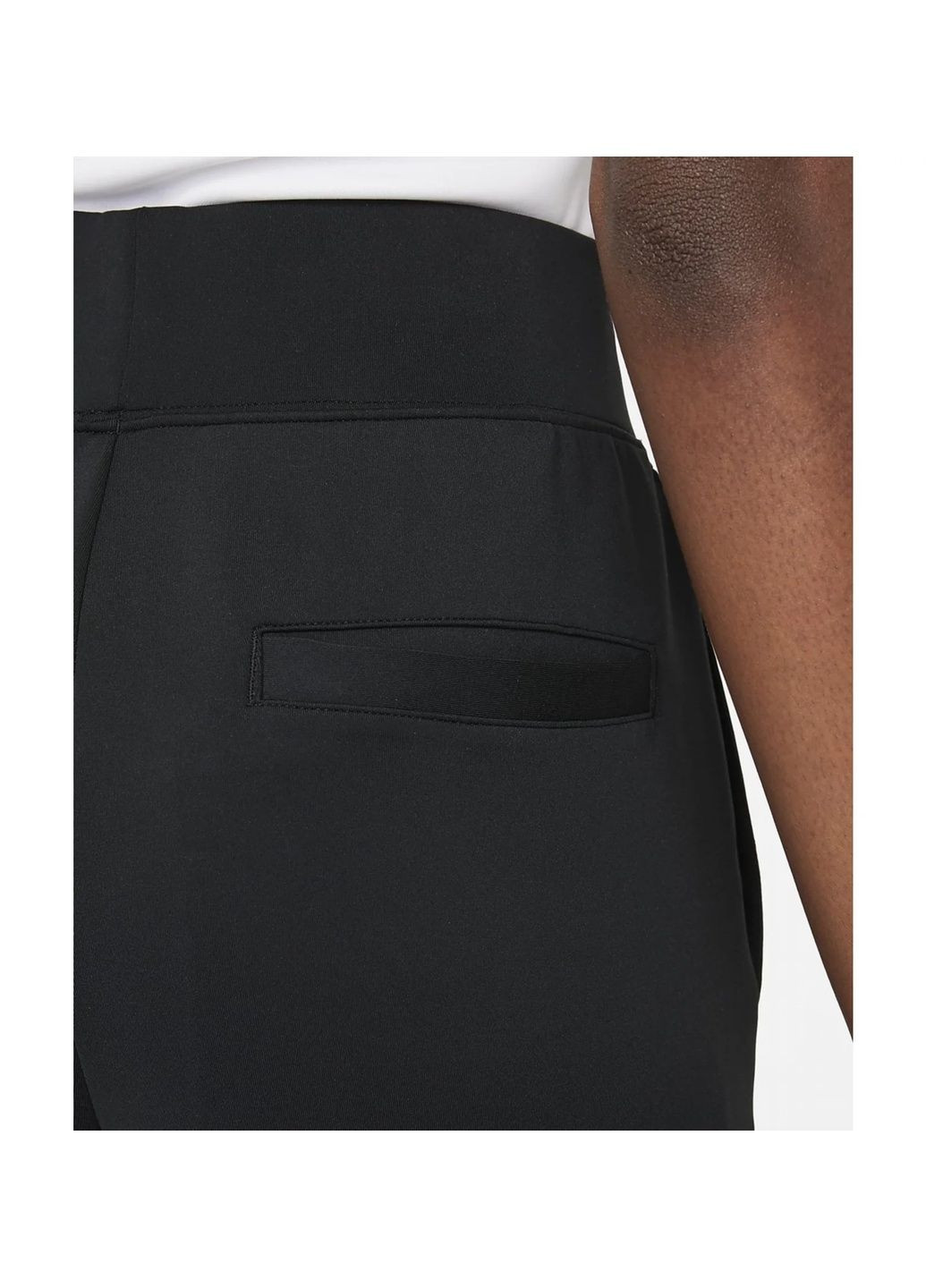 Штани жіночі Nikecourt Dri-Fit Black Nike (364662573)