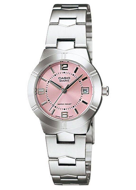 Женские наручные часы LTP-1241D-4A Casio (330822476)