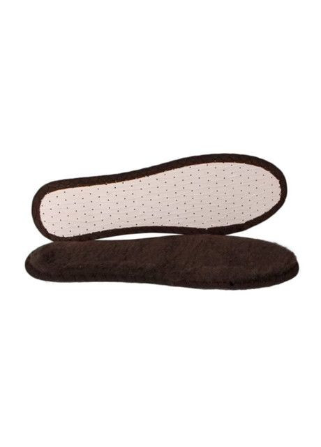 Устілки зимові з вовни мериноса Coccine MERINO WOOL (312987554)