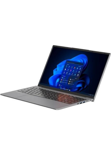 Ноутбук Link Grey Pixus (323090747)