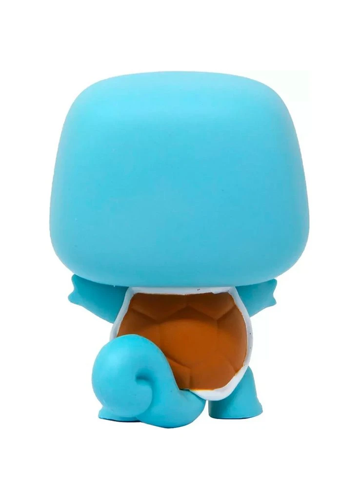 Фігурка Pop! Pokemon: Сквіртл 9.6см (50402IE) [117810] Funko (400884044)