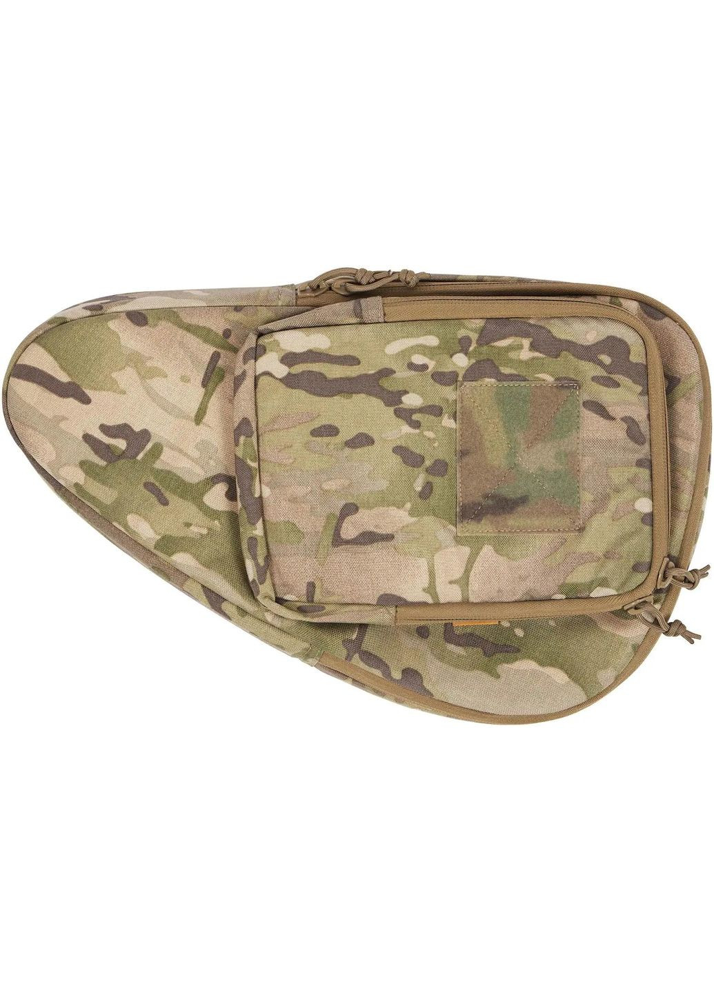 Чохол Алебарда ALB-45 для карабіна. Мультикам No Brand (369851209)