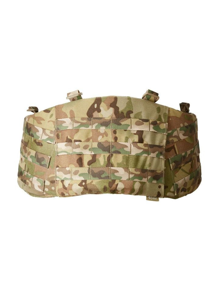 Розвантажувальна система (РПС 3) MOLLE ERGO, Multicam Vik-Tailor (315882916)