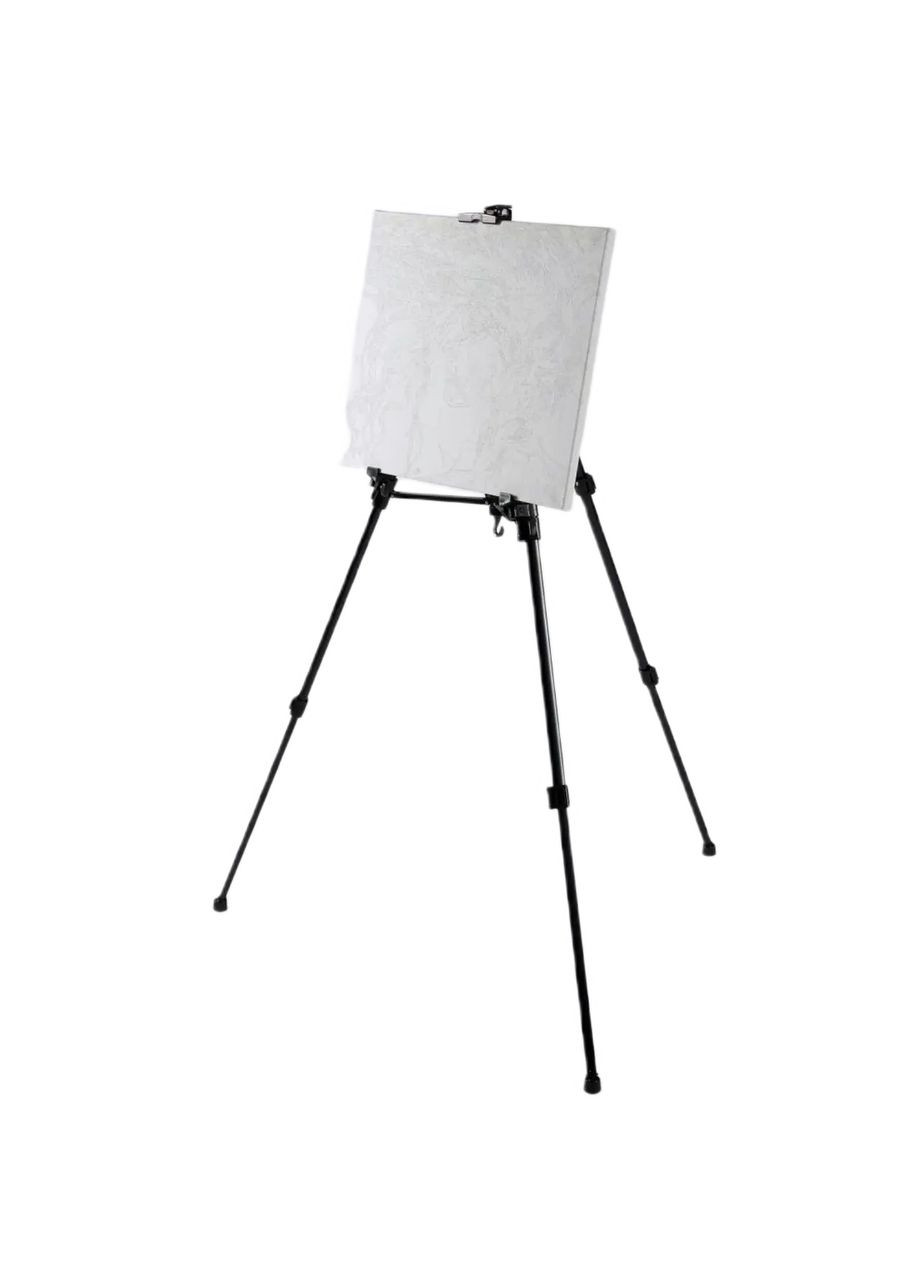 Мольберт-тринога металевий телескопічний з чохлом Worison (360948825)