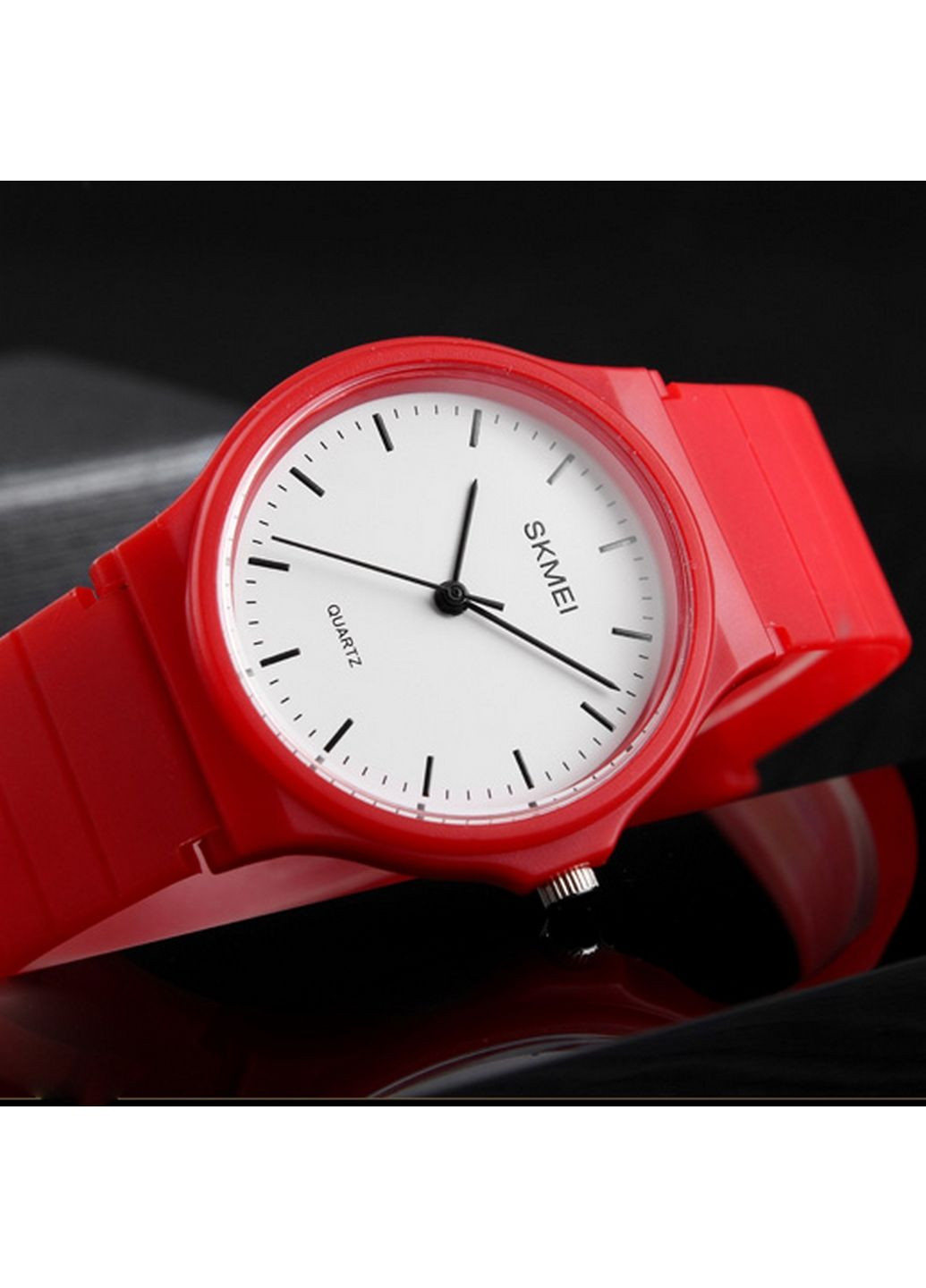 Наручний годинник жіночий Skmei (369921980)