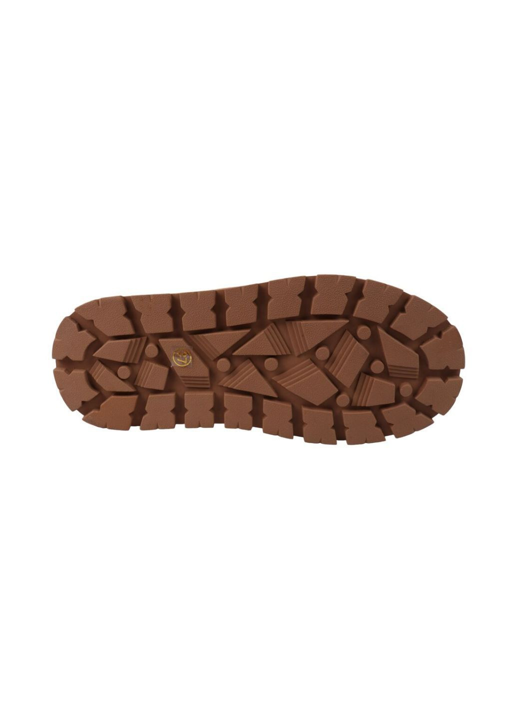 Черевики жіночі руді натуральна замша Lifexpert 1902-26ZHS (361158154)