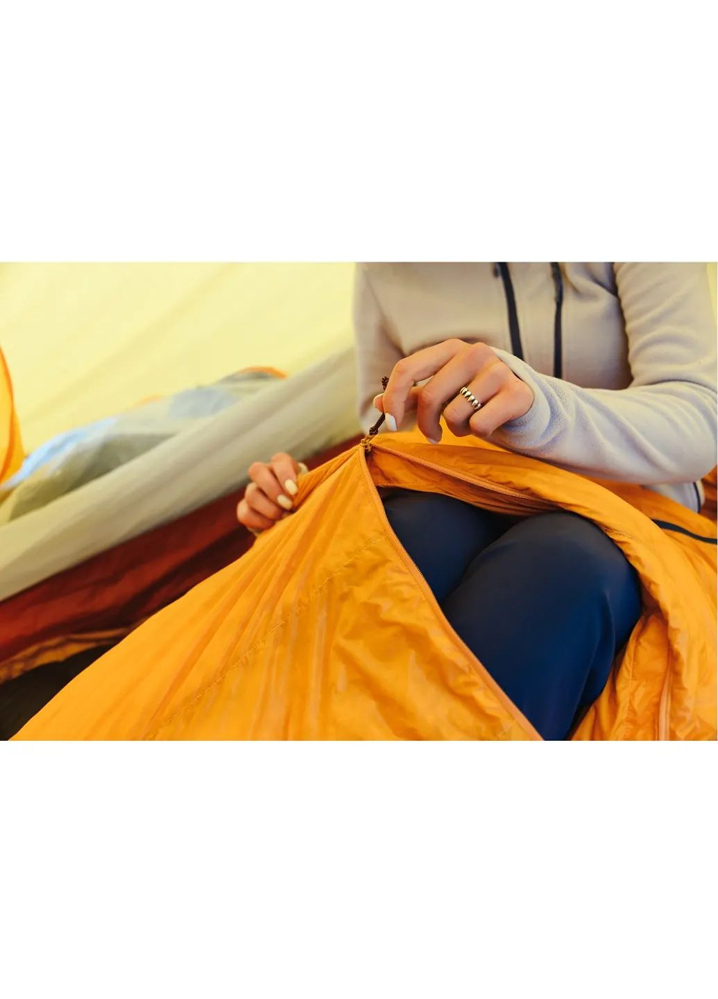 Спальник пуховий Ultar Turbat (371893048)