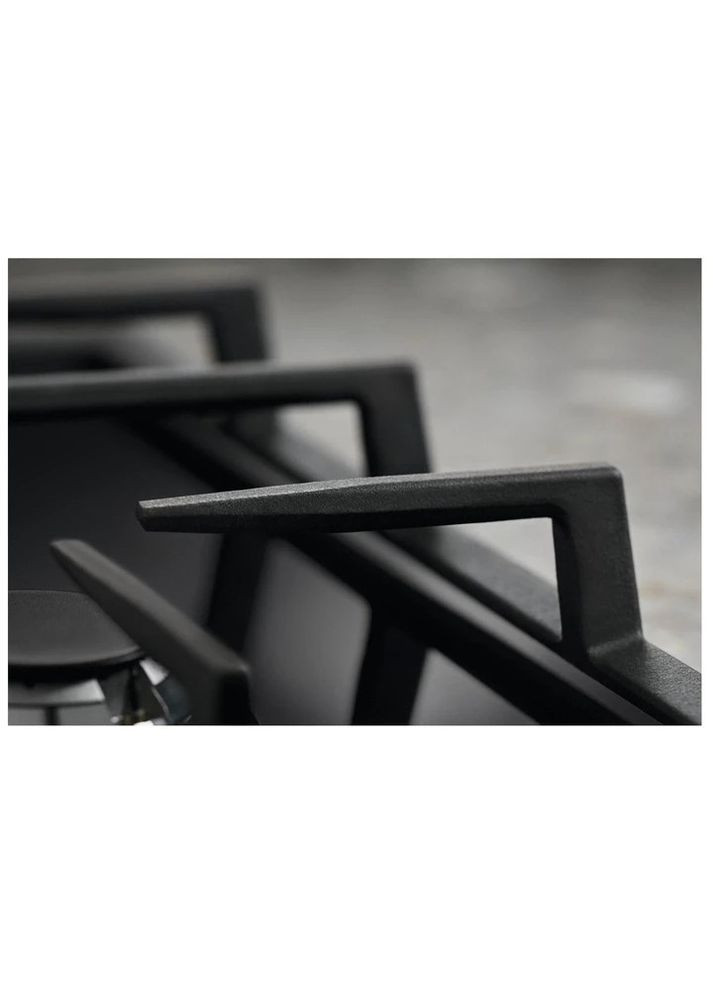 Варочная поверхность газовая KGG75362K Electrolux (332968128)