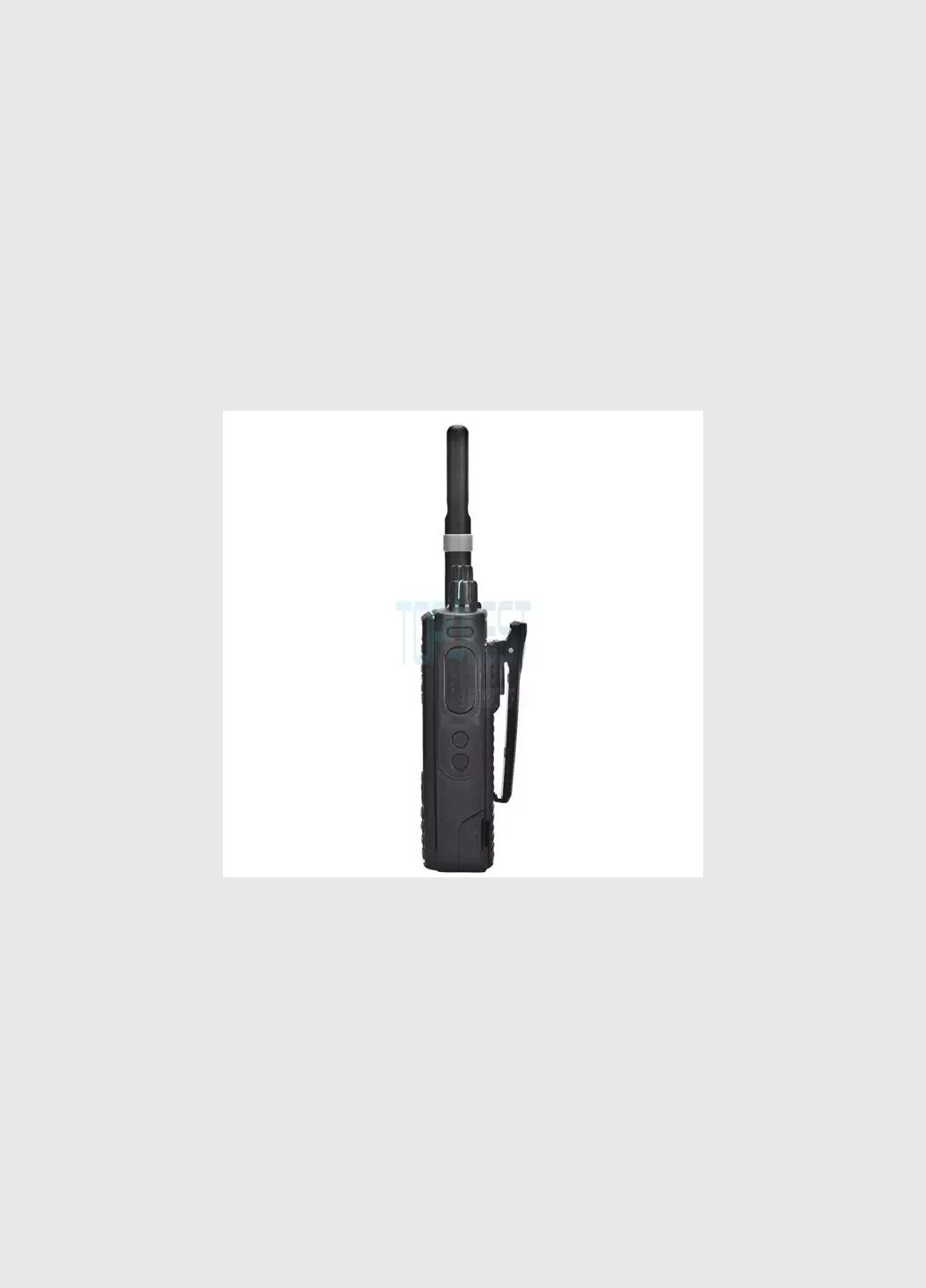 MOTOTRBO DP4801e VHF Рация цифровая аналоговая (136-174 МГц) AES256 Motorola (299840729)
