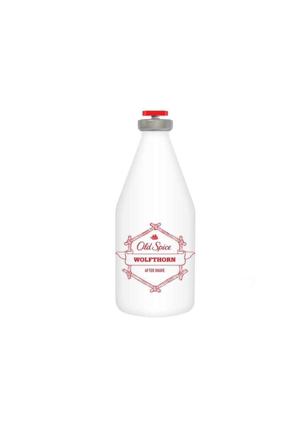 Лосьон после бритья 100мл Wolfthorn Old Spice (363327402)