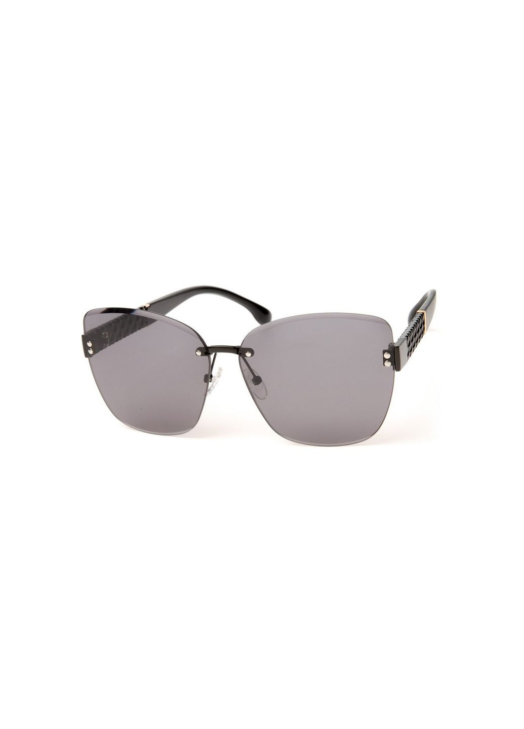 Солнцезащитные очки Фэшн-классика женские LuckyLOOK 070-936 (289359462)