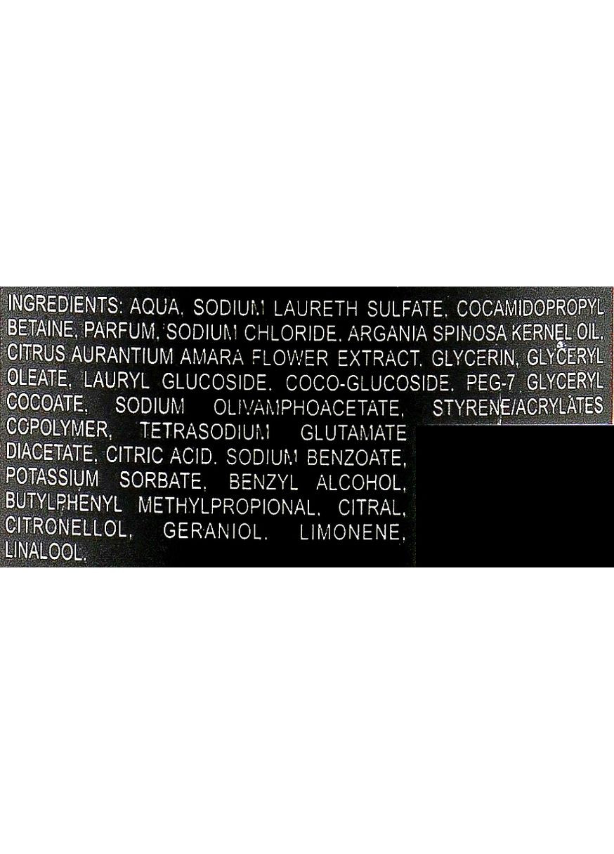 Гель для душа Hammam 500ml (817077-19826) Tesori d'Oriente (368663839)