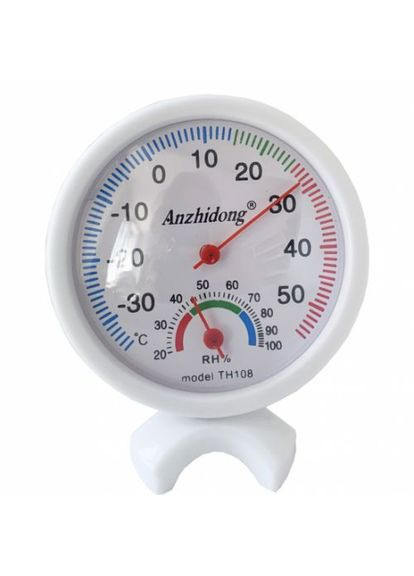 Гигрометр, белый MIC (361418617)