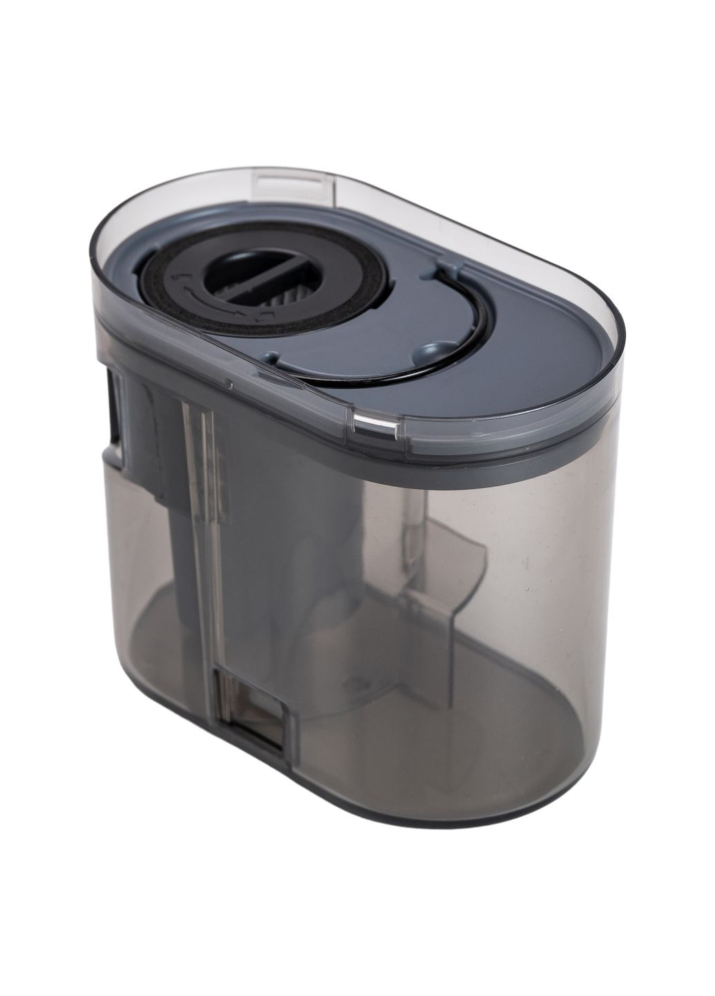 Ручний УФ-пилосос SK-13032 для видалення пилового кліща, сірий Sokany (322289185)