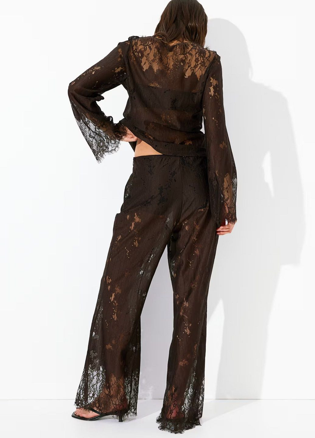 Брюки H&M (323961444)