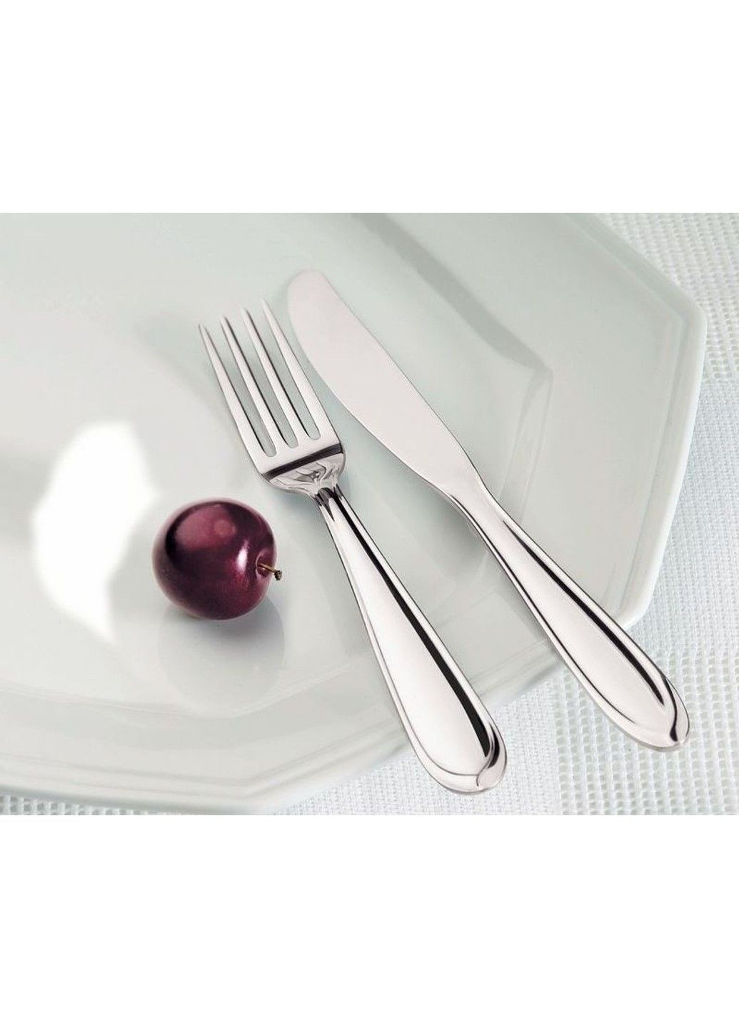 Столові прилади LAGUNA ніж десертний - 3 шт (66906/061) Tramontina (365275475)