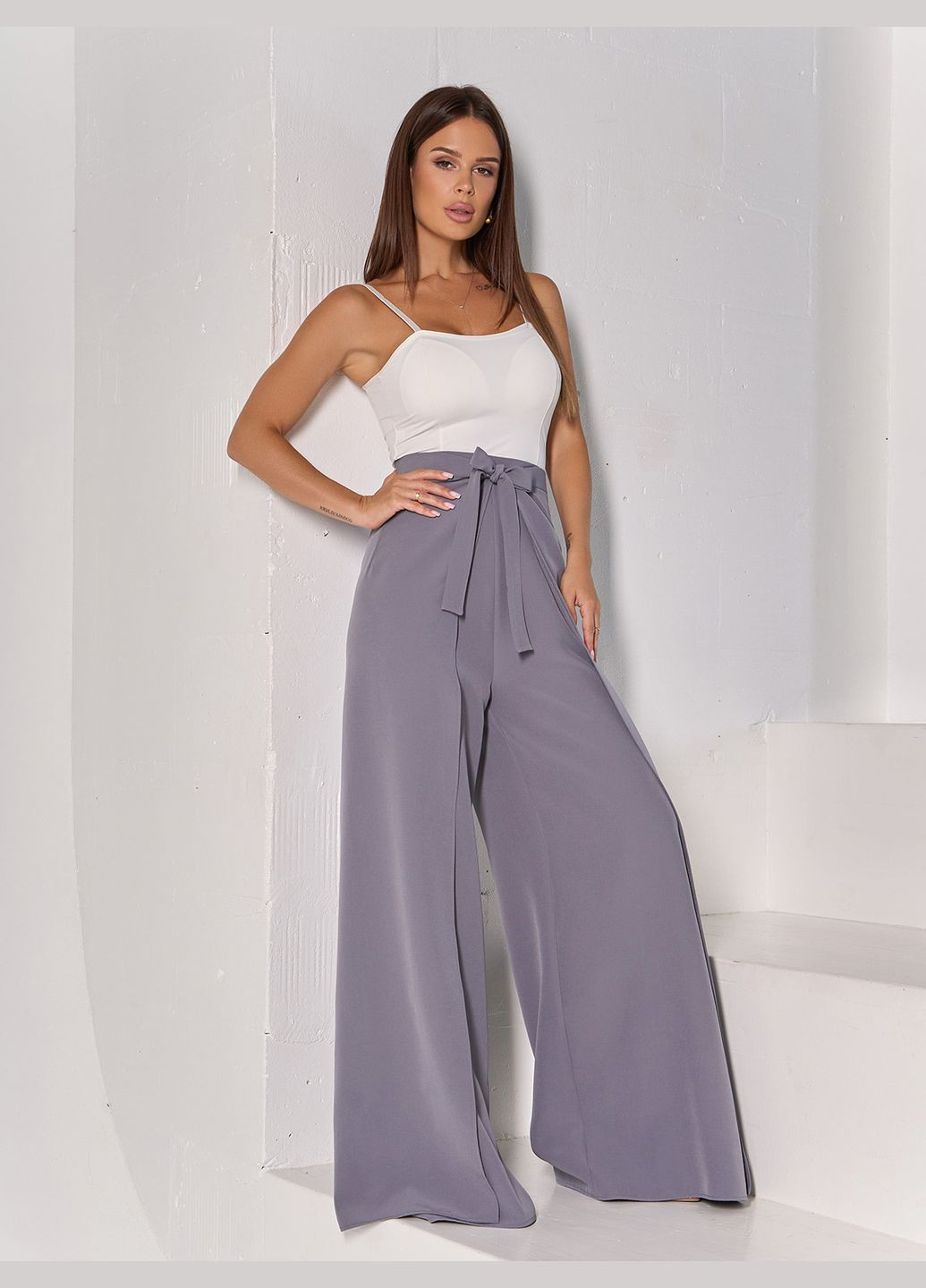 Брюки ISSA PLUS 14831 (301474731)