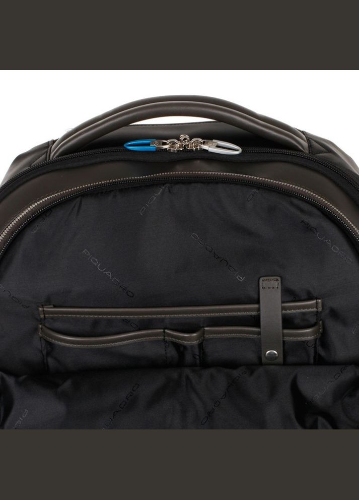 Чемодан-рюкзак COLEOS/Black BV3148OS_N official Piquadro (372668509)