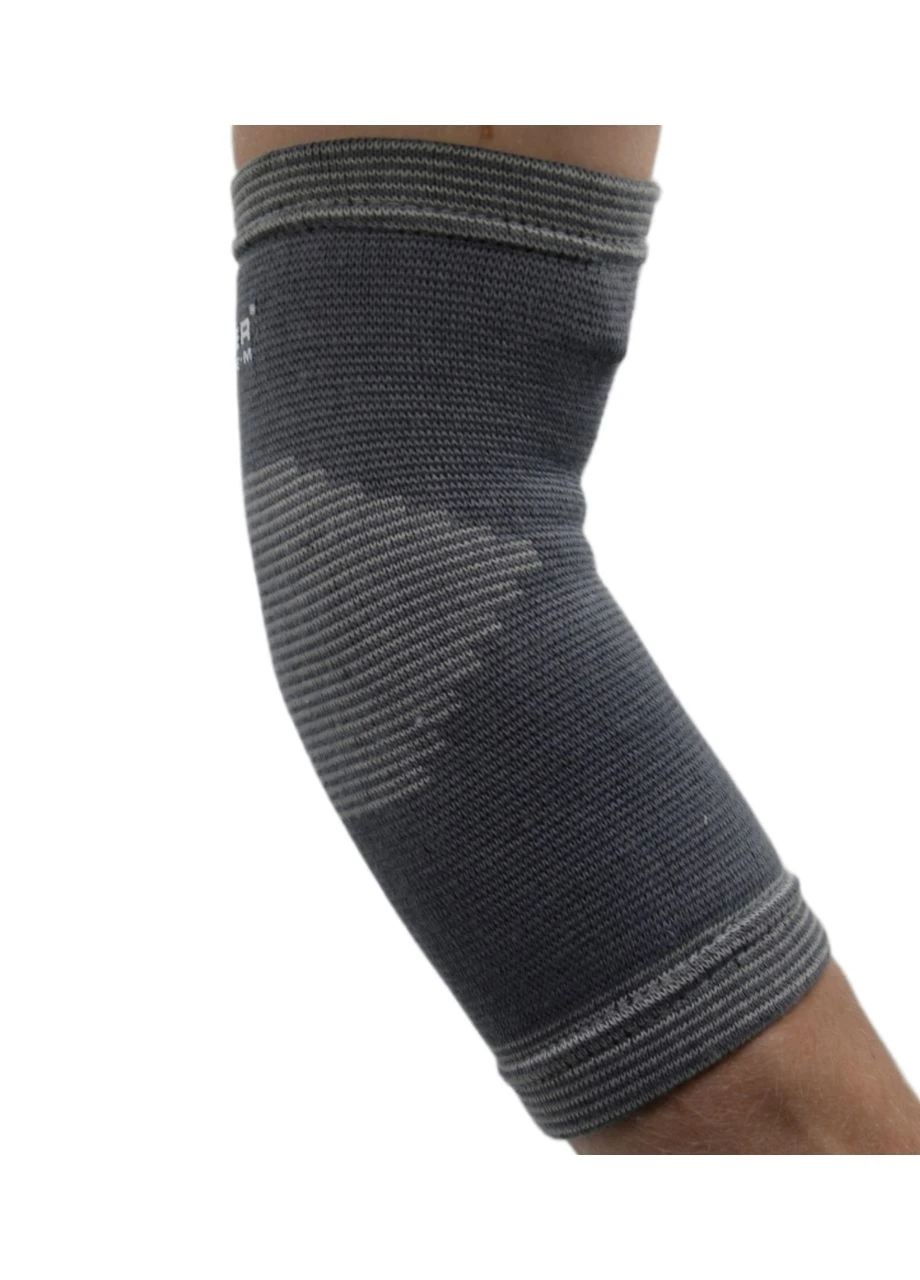 Налокітники PS-6001 Elbow Support Grey (2шт.) (A-012334) Power System (314810528)