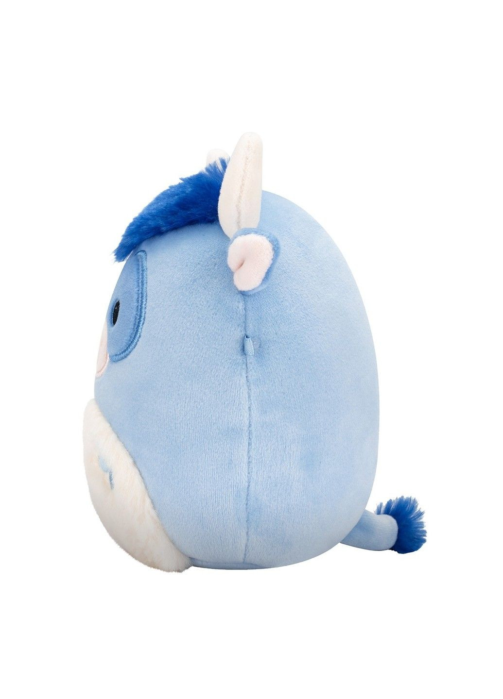 Мягкая игрушка - Бык Бермайе (19 cm) Squishmallows (331296125)