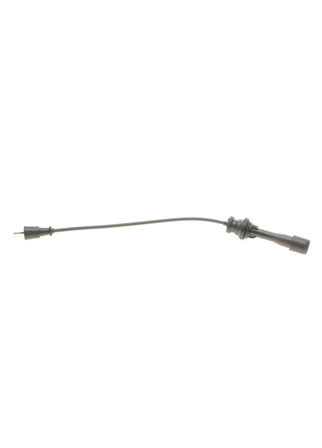 Комплект высоковольтных кабелей MAZDA 0 986 357 266 Bosch (394375645)