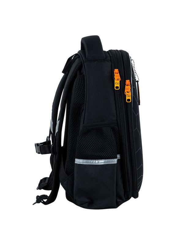 Рюкзак Education полукаркасный GO25-165S-3 It's a Goal Time GoPack (369627577)